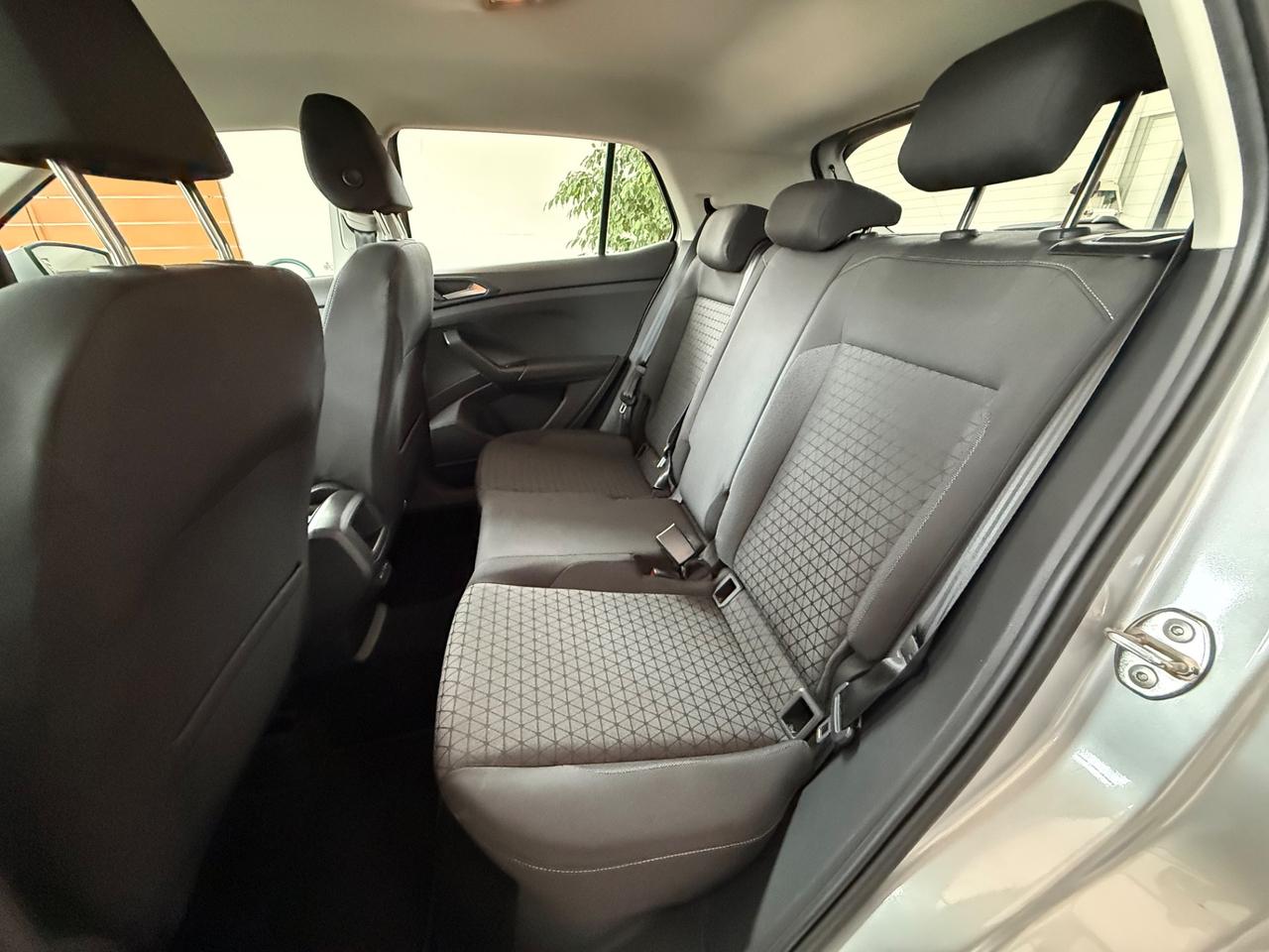Volkswagen T-Cross 1.5 TSI ACT DSG Style BMT