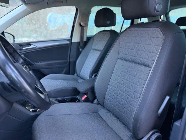 VOLKSWAGEN Tiguan 2.0 TDI 150 CV SCR DSG Life