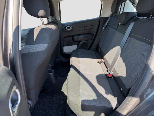 CITROEN C3 C3 PureTech 83 S&S Feel