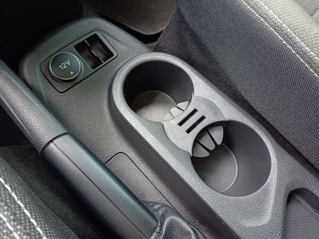 FORD Tourneo Connect 7 1.5 TDCi 120 CV Titanium