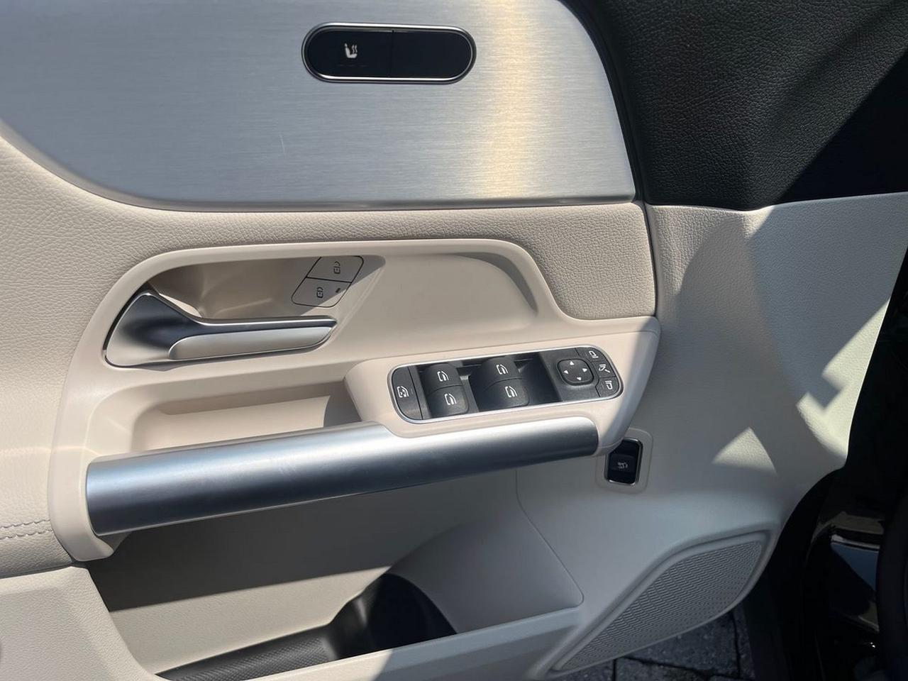 Mercedes-Benz EQA 250+