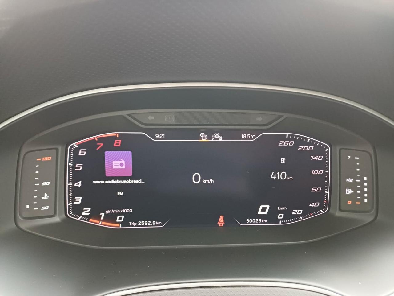 Seat Arona 1.0 EcoTSI FR 95 cv