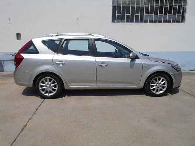 Kia Ceed 1.6 CRDi VGT 90CV 5p. Platinum