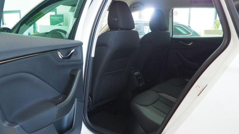 Škoda Kamiq 1.0 TSI Be More DSG 115CV NUOVA DA IMMATRICOLARE