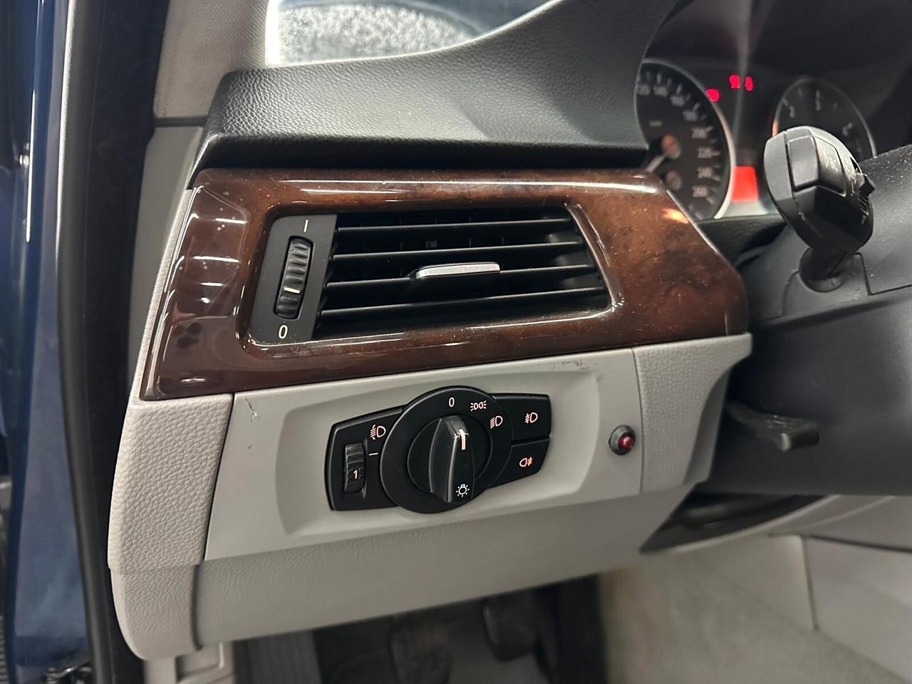 Bmw 318 318d cat Futura