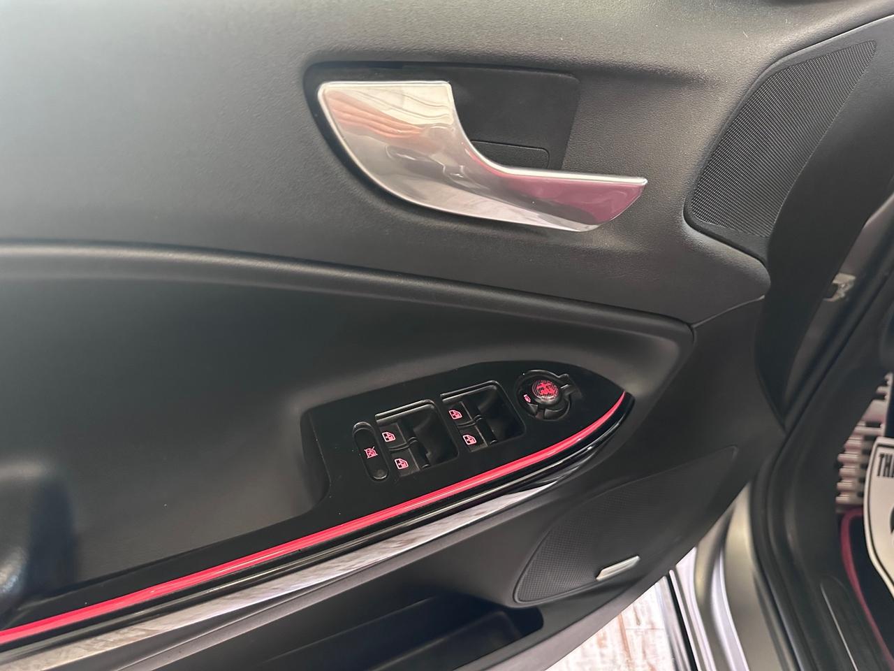 Alfa Romeo Giulietta 1.6 JTDm-2 105 CV Exclusive Ok Neopatentati