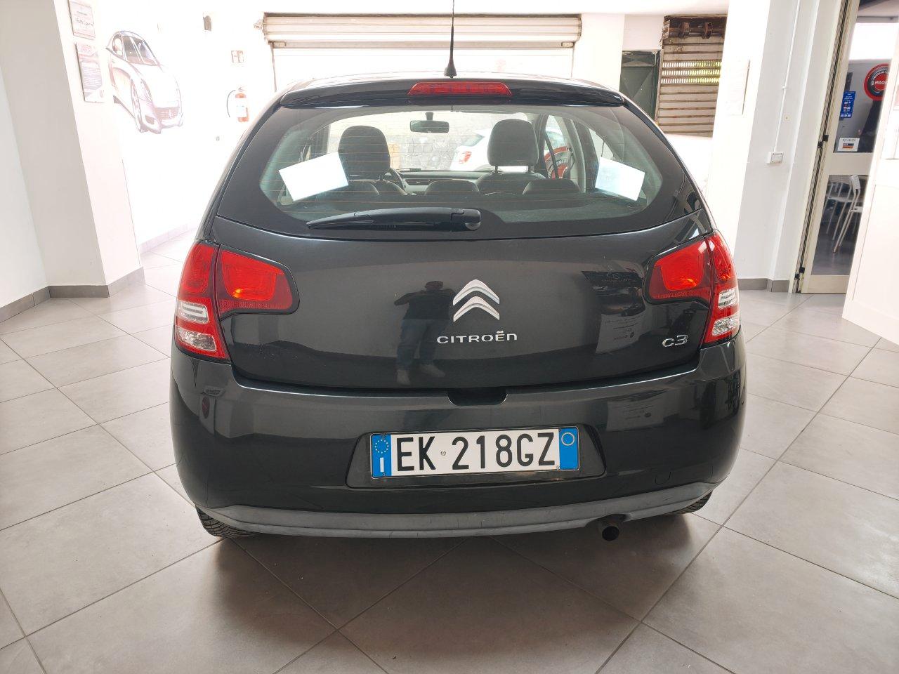 Citroen C3 1.1 Attraction
