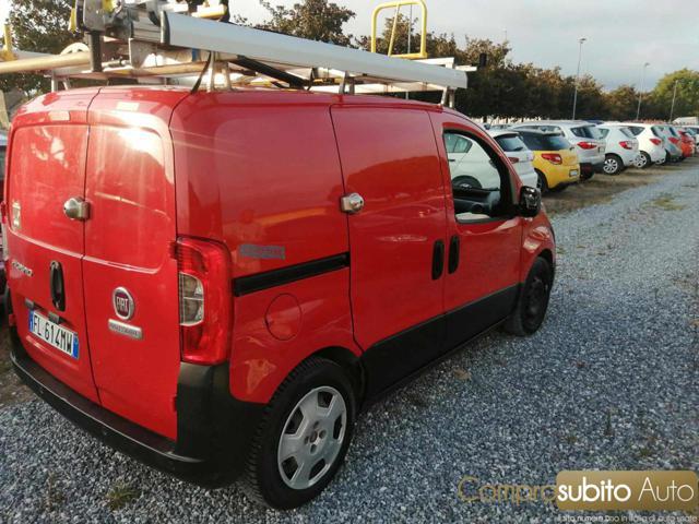 FIAT Fiorino 1.3 MJT 80CV Cargo