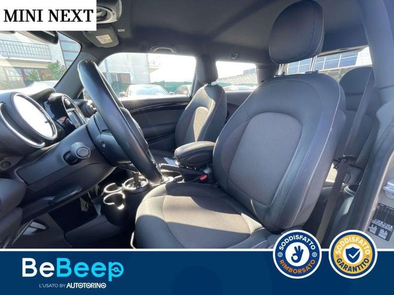 MINI Mini 3 porte MINI 3P 1.5 COOPER D BUSINESS AUTO