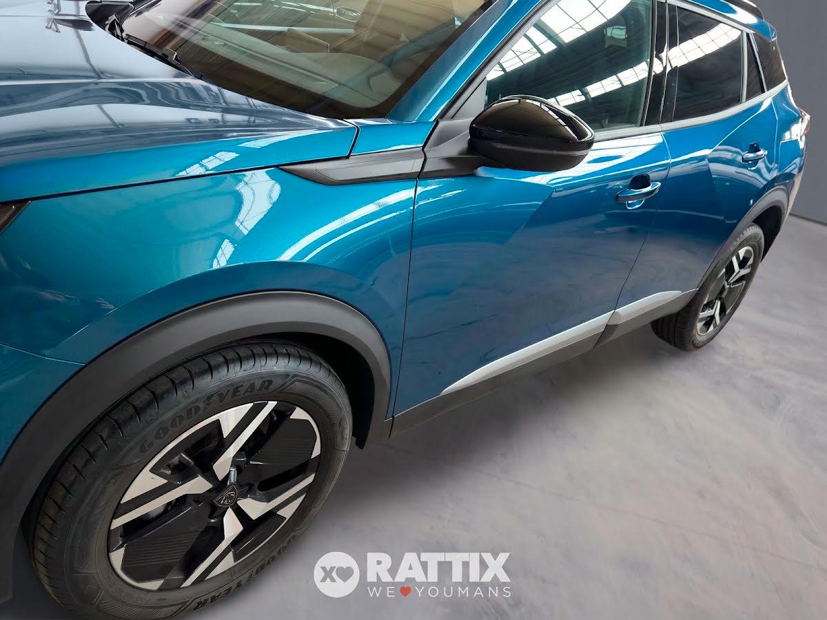 Peugeot 2008 1.2 Puretech 100CV Allure