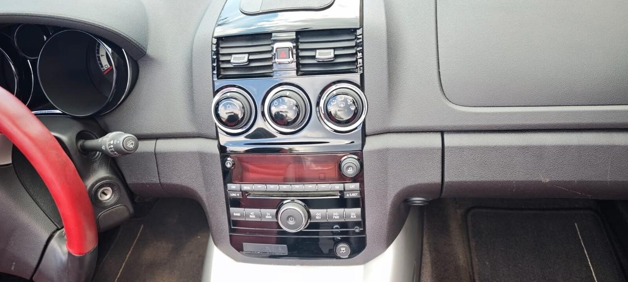 Opel GT 2.0 Turbo 16V
