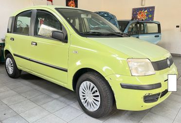 FIAT PANDA 1.1 BENZINA ACTIVE - ANCHE PER NEOPATENTATI