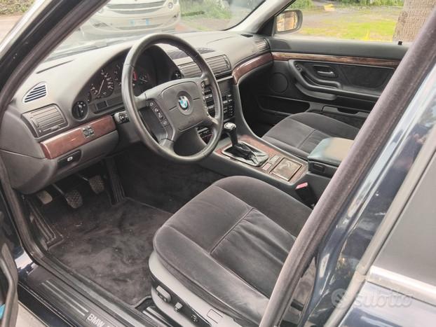 Bmw 735i