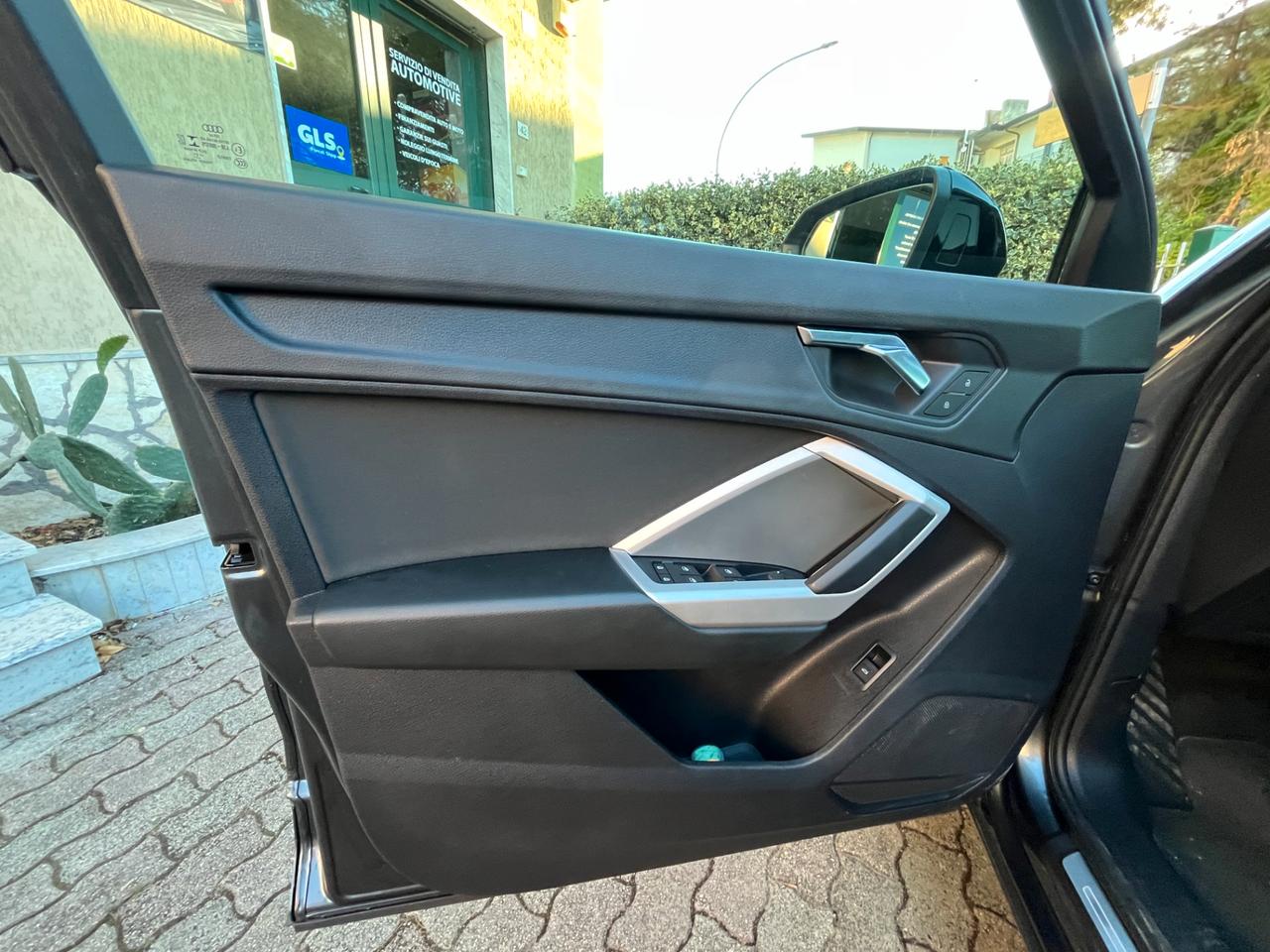 Audi Q3 SPB 35 TDI
