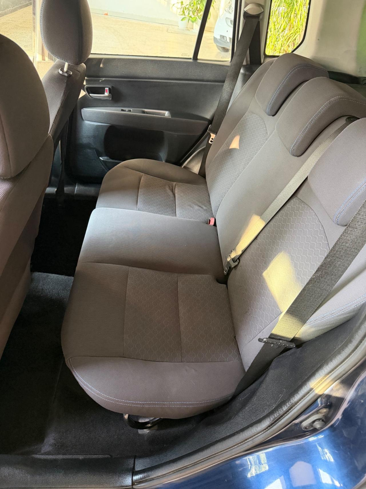 Mazda 2 Mazda2 1.4 TD 5p.