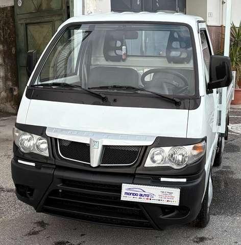 Piaggio Porter 1.3 65 CV CASSONATO