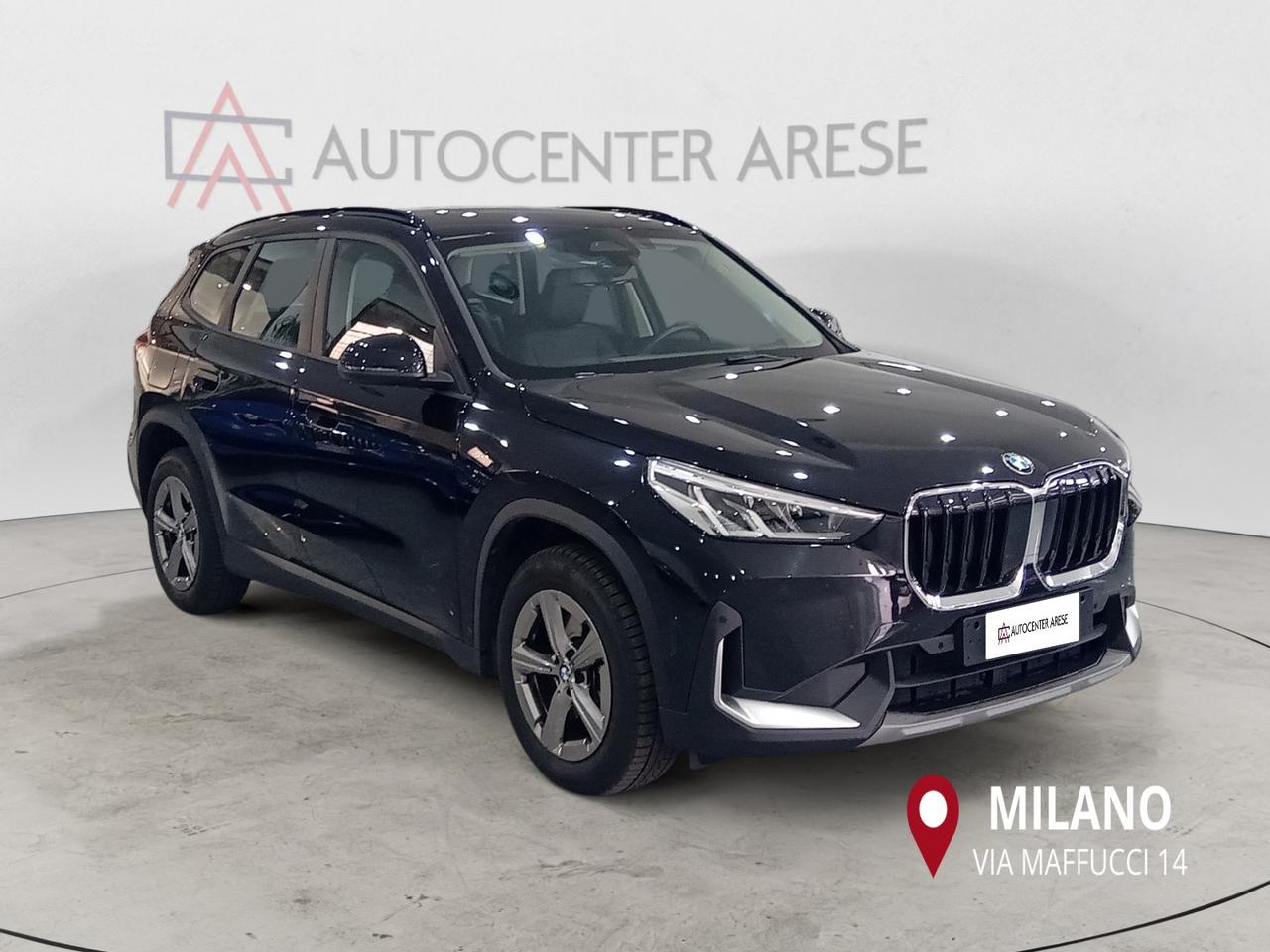 BMW X1 xdrive23d mhev 48V X-Line auto