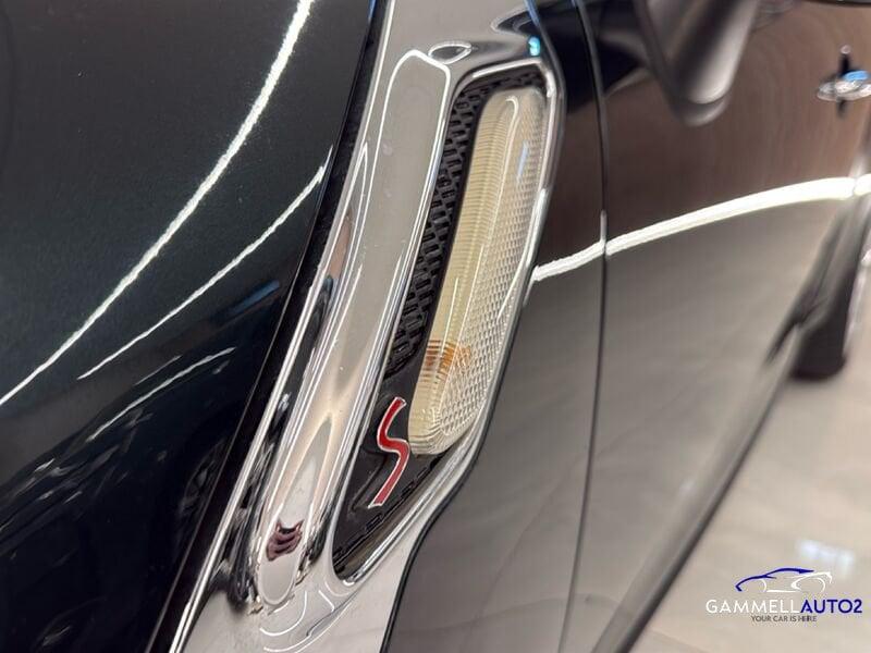 MINI Countryman Cooper SD ALL4 AUTOMATICA