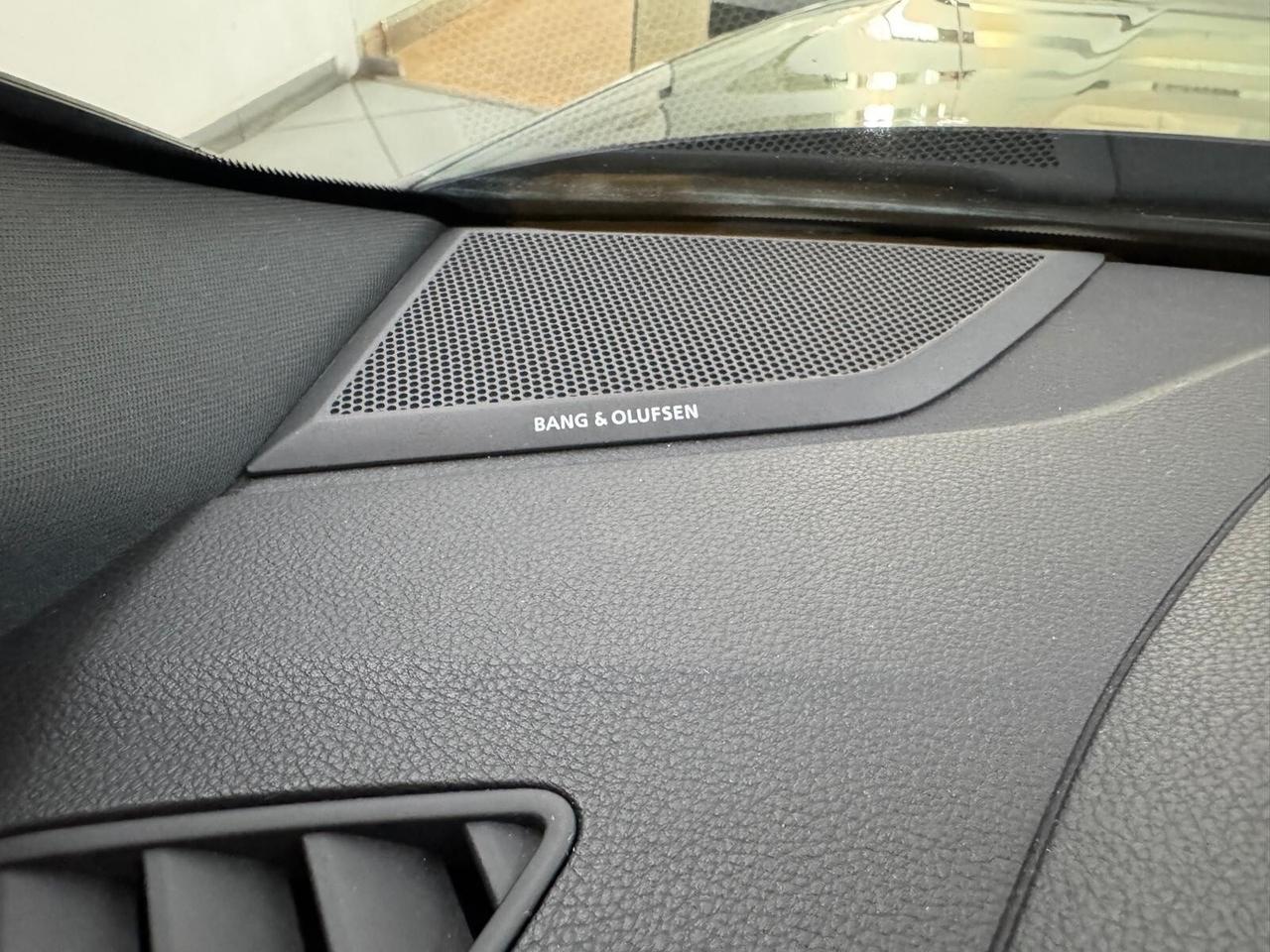 Audi Q3 RS Quattro 2.5 Benzina 400/CV con Tetto Apribile