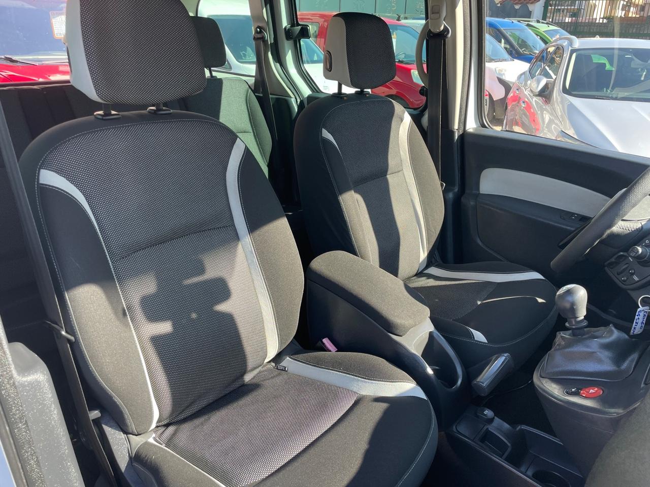 RENAULT KANGOO 1.5 DIESEL 110 (CV) 2011