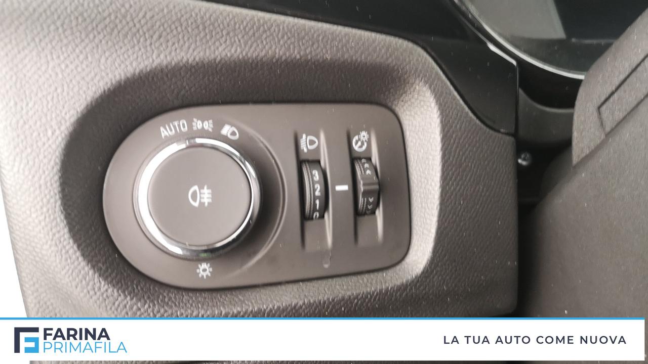 OPEL Corsa VI 2023 - Corsa 1.2 GS s&s 100cv