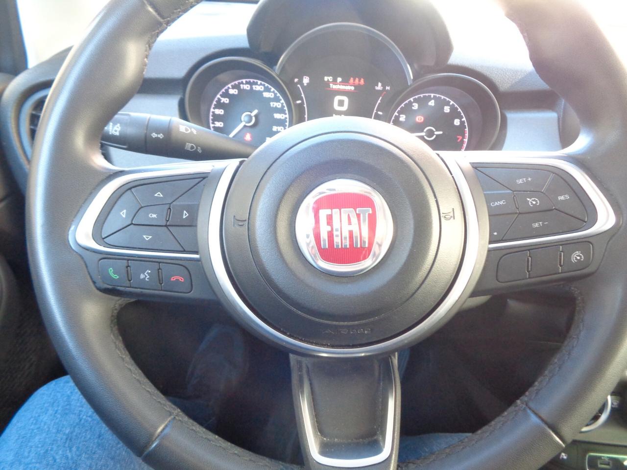 Fiat 500X 1.3 T4 DCT CROSS 150 CV