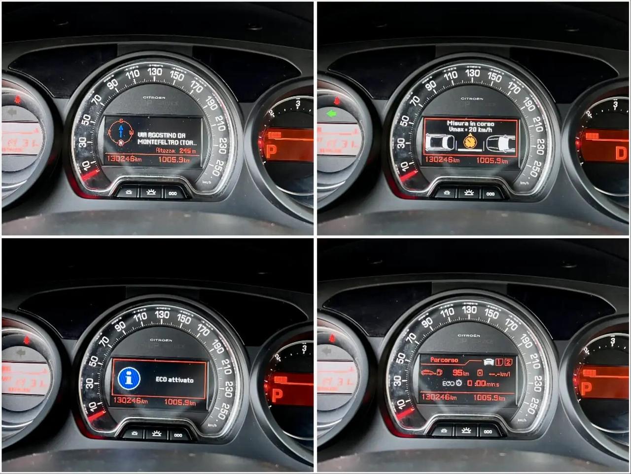 Citroen C5 BlueHDi 180 EAT6 S&S Hydractive Executive Tourer XTR