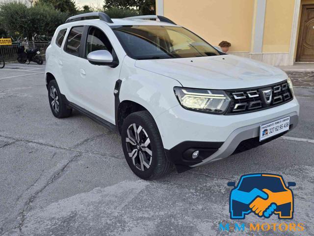 DACIA Duster 1.0 TCe GPL 4x2 Prestige Up