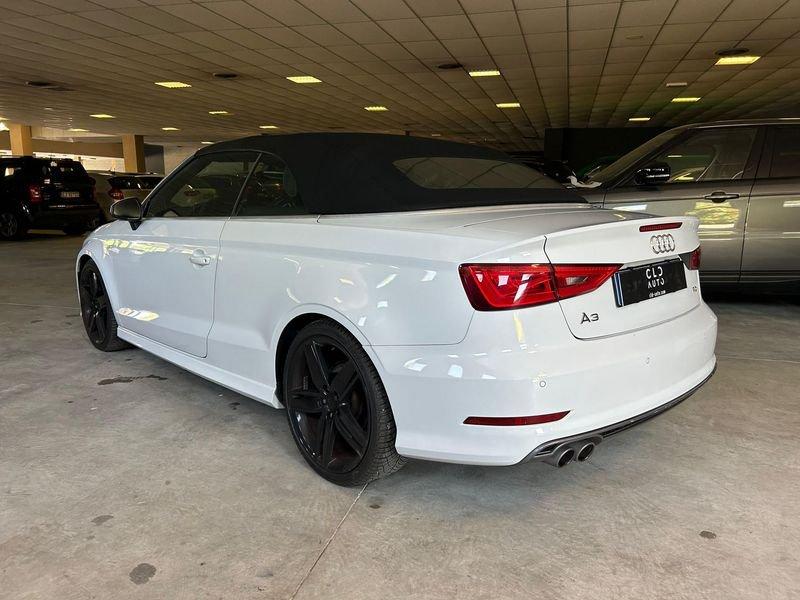 Audi A3 2.0 TDI 150cv Ambition