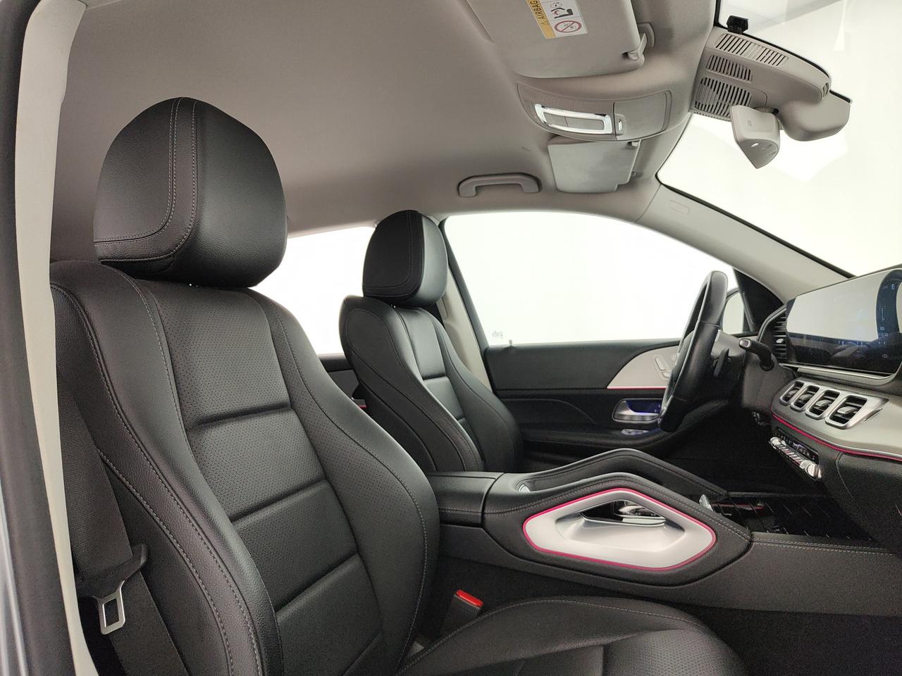 Mercedes-Benz GLE 300 d Sport 4matic auto
