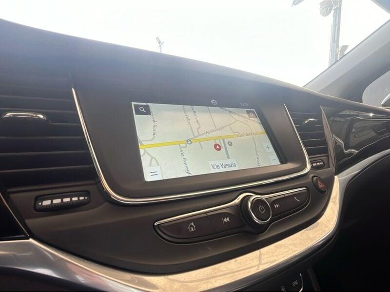 Opel Astra 1.5 CDTI Business Elegance 122cv S&S AT9