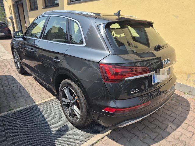 AUDI Q5 40 TDI 204 CV quattro S tronic
