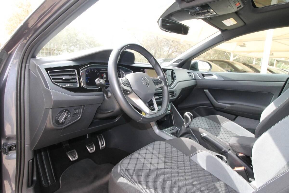 Volkswagen Taigo 1.0 TSI 110 CV R-Line | 2022