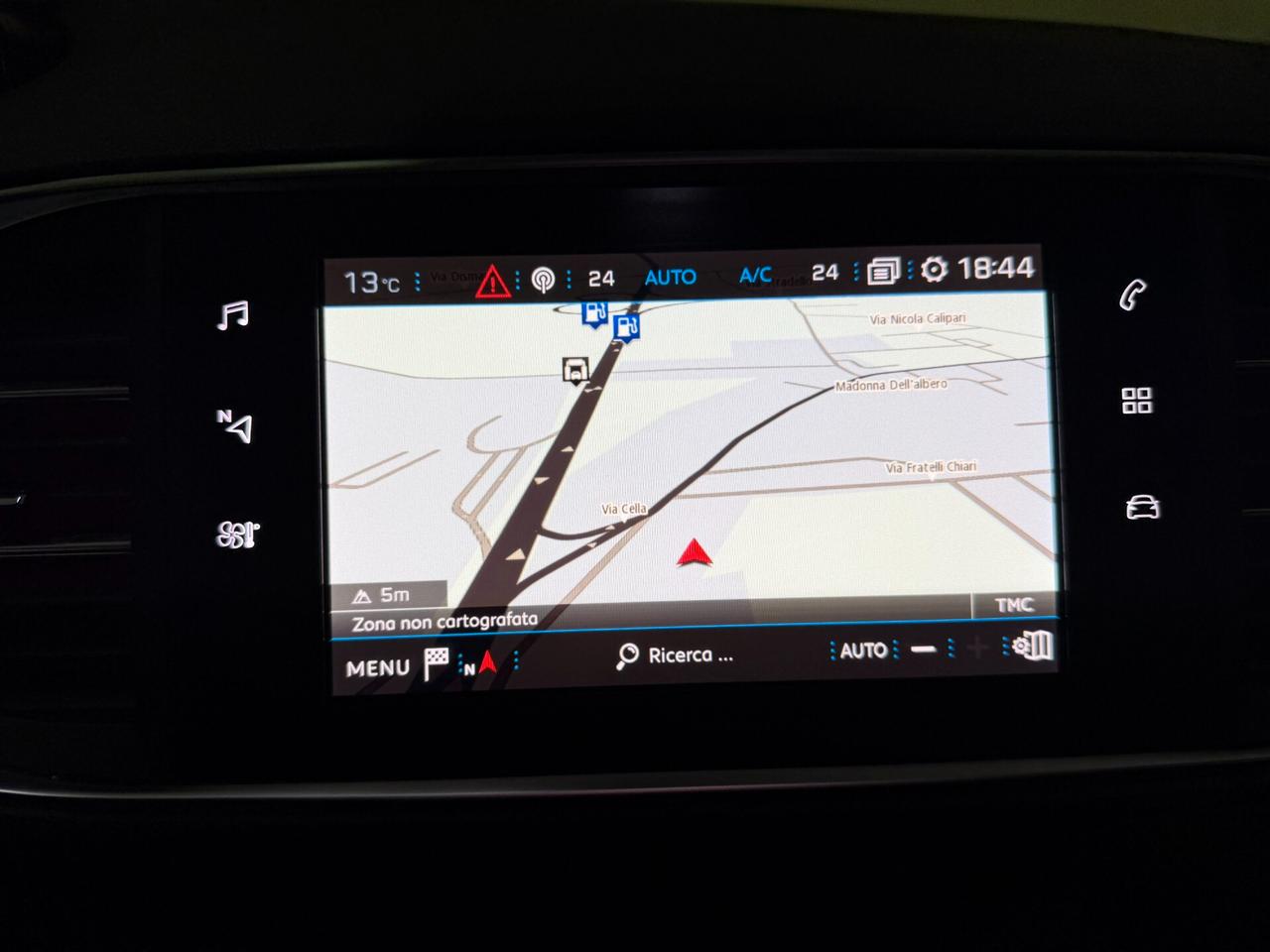 Peugeot 308 2019 BlueHDi 130 S&S EAT8 Tech Edition