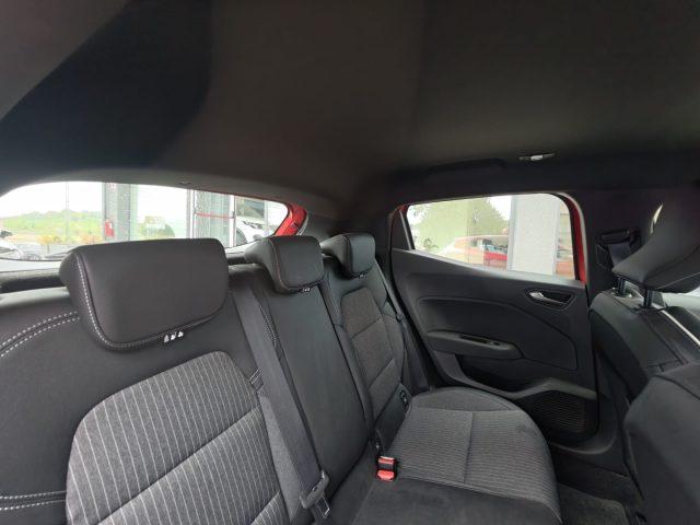 RENAULT Clio TCe 90 CV 5 porte Intens