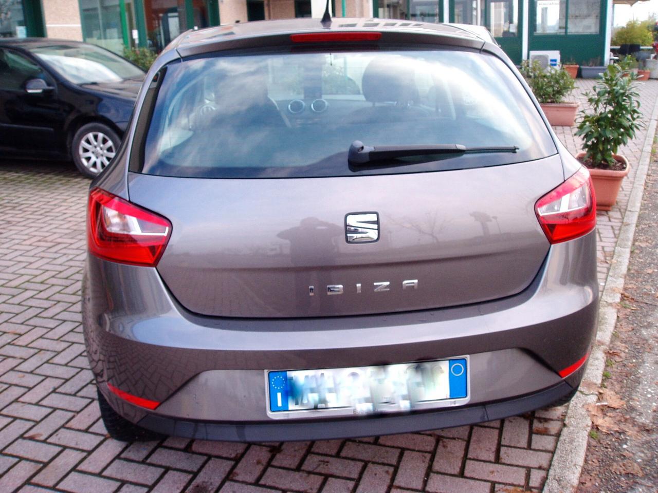 Seat Ibiza 1.0 75 CV 5p. Connect