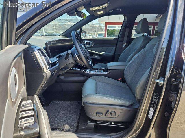 KIA Sorento Sorento 2.2 crdi Style 2wd dct8 7 posti - GZ489ZT