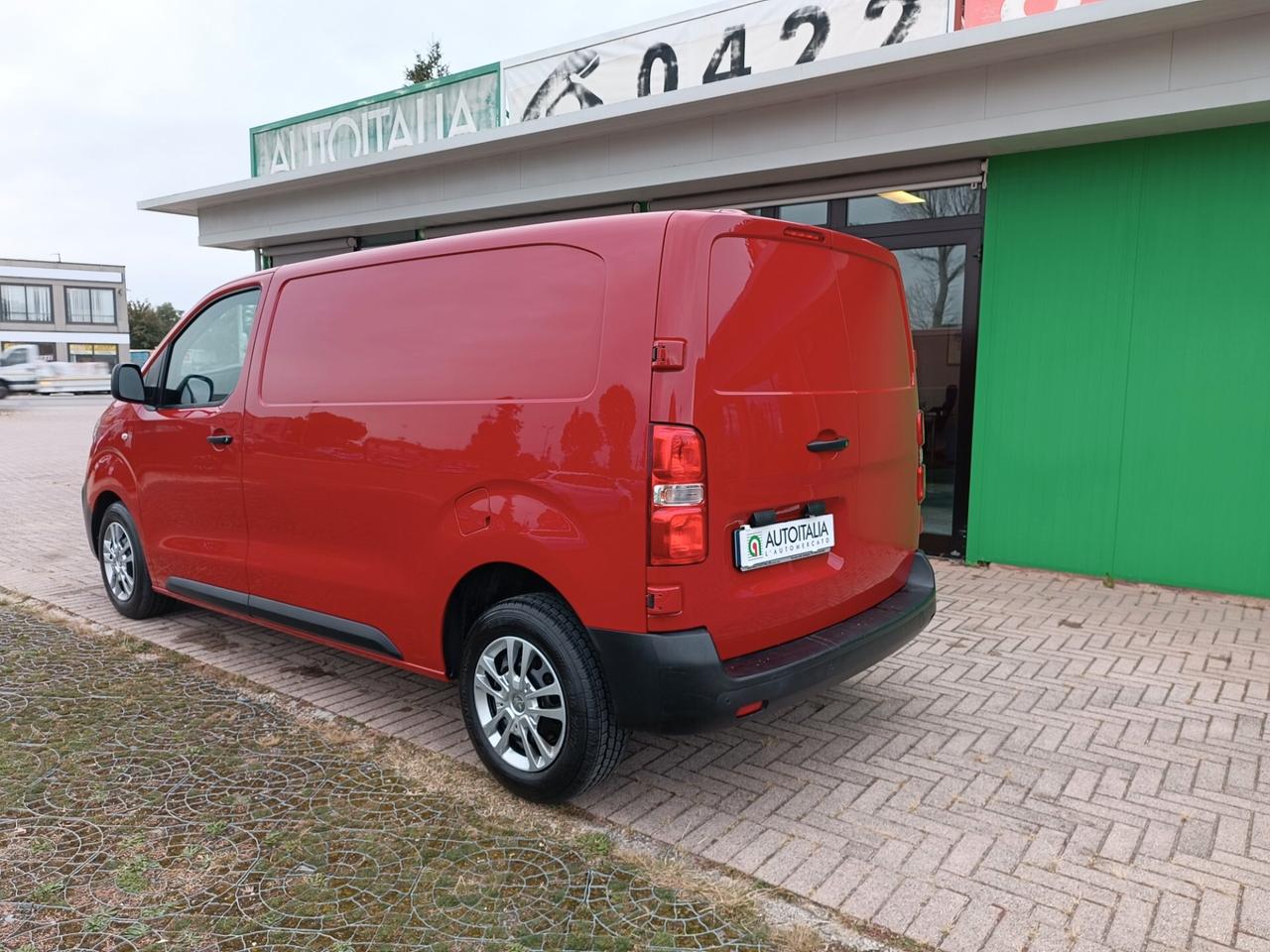 Peugeot Expert LONG Expert - più IVA