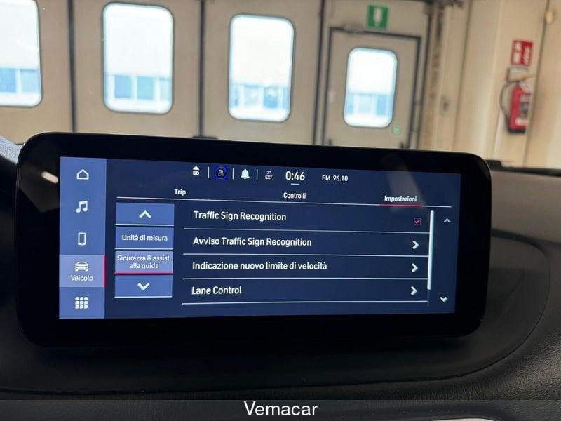 FIAT Tipo 1.6 Mjt 130CV SW City Life MY22