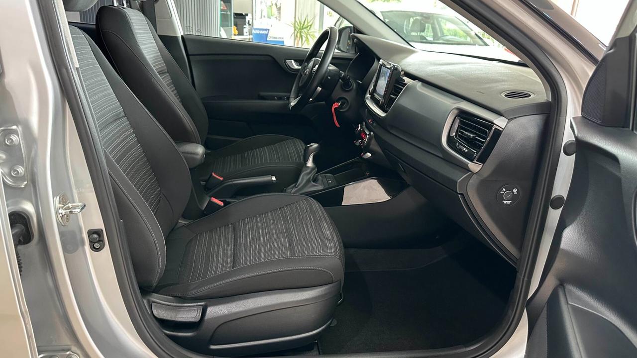 Kia Stonic 1.6 CRDi 110 CV Style