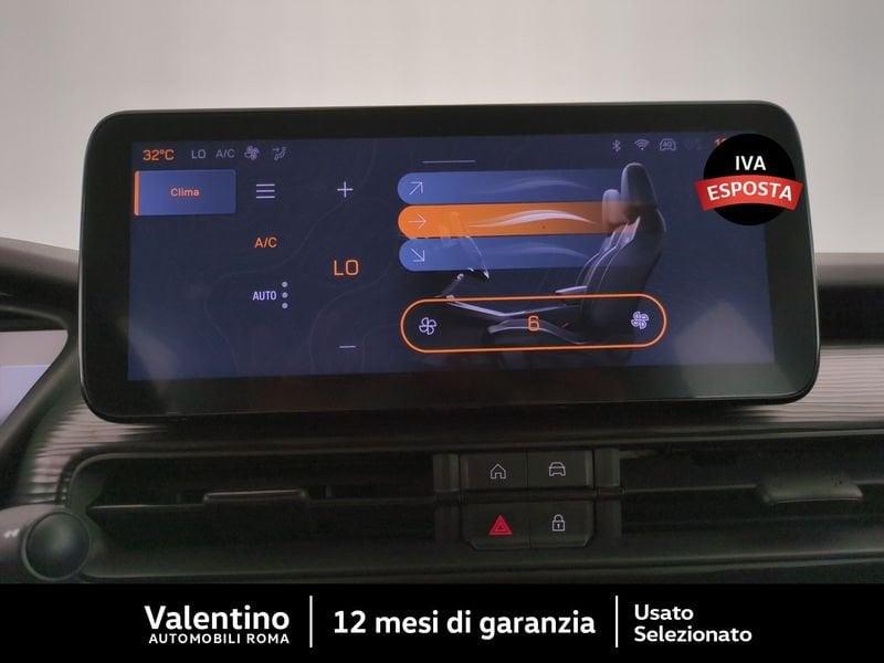 Jeep Avenger 1.2 Turbo Altitude