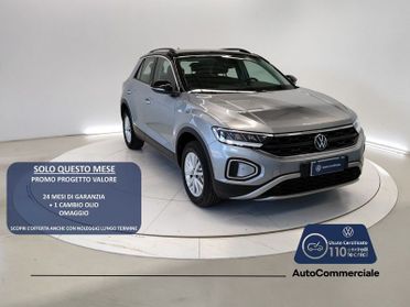 Volkswagen T-Roc 1.5 TSI ACT DSG Life