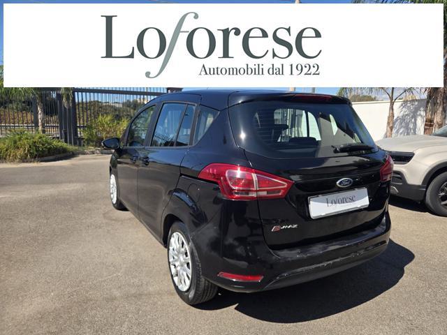 FORD B-Max 1.5 TDCi 75 CV