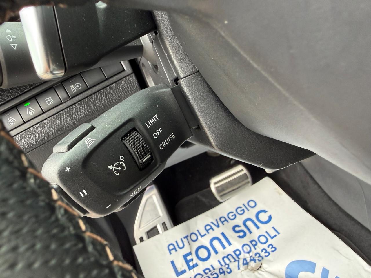 Peugeot 3008 Hybrid 225 e-EAT8 GT