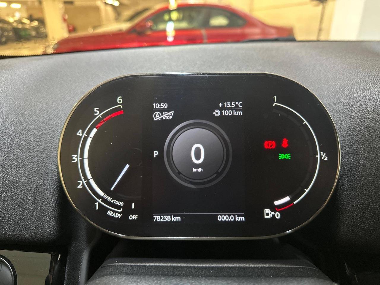 MINI Countryman Cooper D Northwood Edition