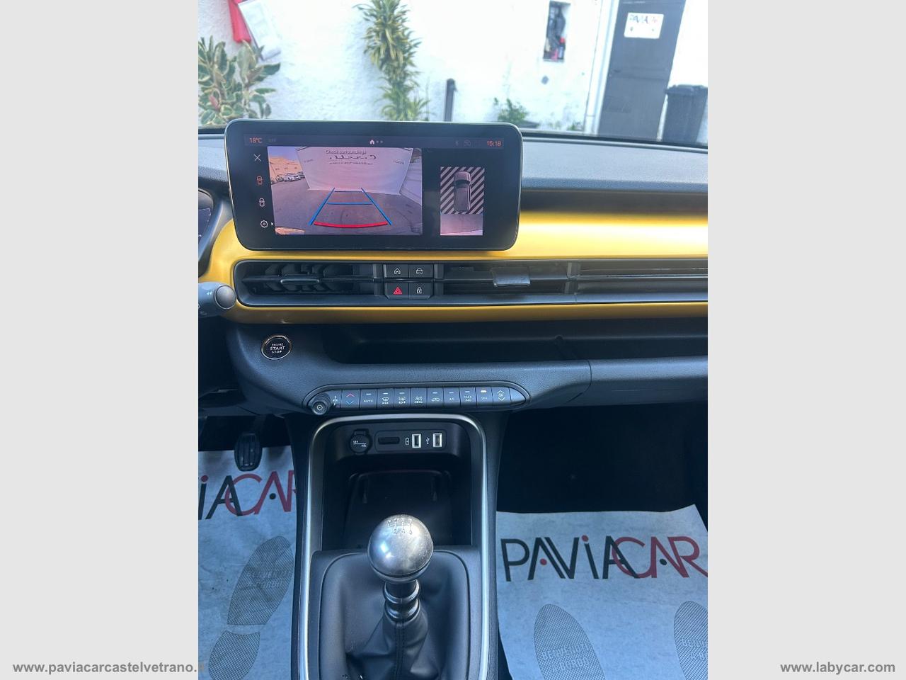 JEEP Avenger 1.2 Turbo Summit