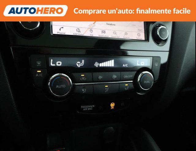 NISSAN Qashqai 1.3 DIG-T 140 CV N-Connecta