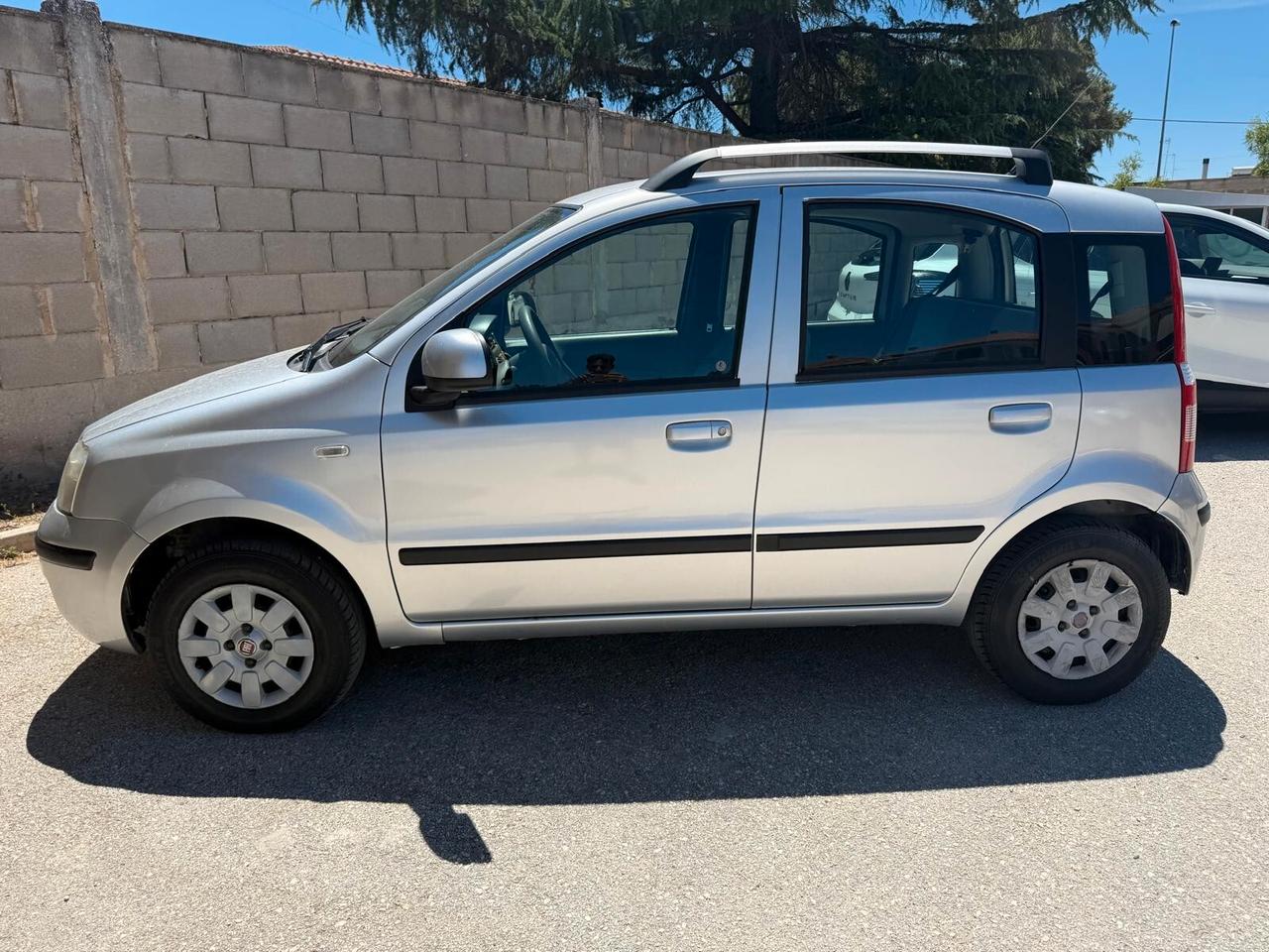 Fiat Panda 1.3 MJT 16V