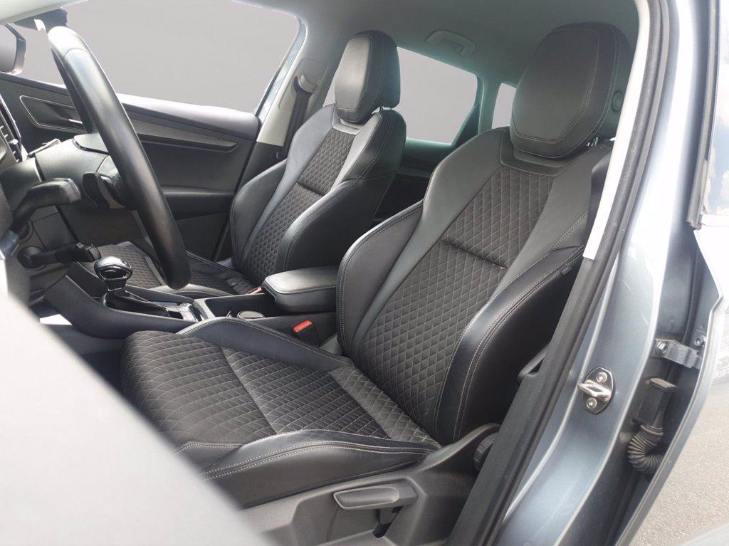 SKODA Karoq 1.5 tsi style dsg del 2018