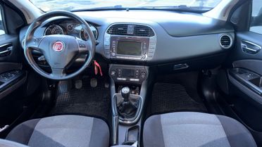 Fiat Bravo 2.0 MJT Emotion